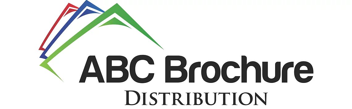 Display Rack Space for Brochures and Rack Cards 